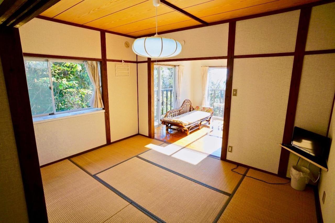 Healing Space Tajima Shinmoe Kirishima Εξωτερικό φωτογραφία