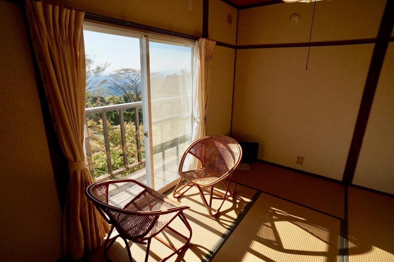 Healing Space Tajima Shinmoe Kirishima Εξωτερικό φωτογραφία