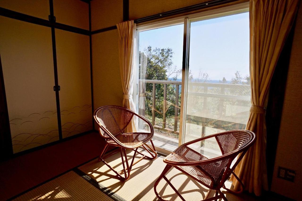 Healing Space Tajima Shinmoe Kirishima Εξωτερικό φωτογραφία
