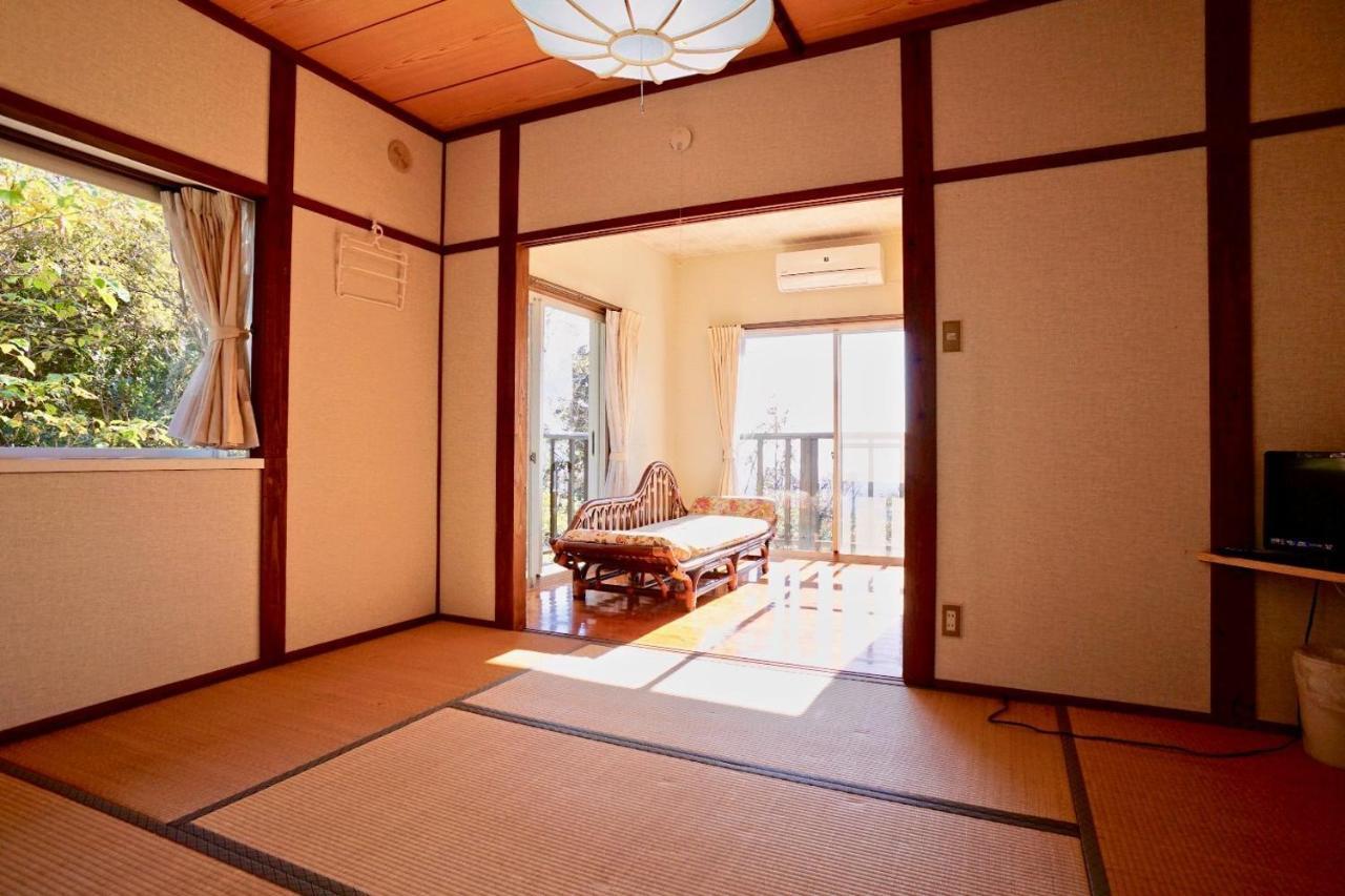 Healing Space Tajima Shinmoe Kirishima Εξωτερικό φωτογραφία