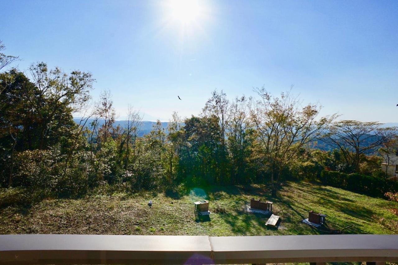 Healing Space Tajima Shinmoe Kirishima Εξωτερικό φωτογραφία