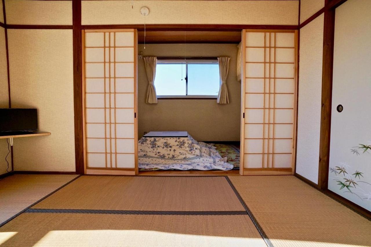 Healing Space Tajima Shinmoe Kirishima Εξωτερικό φωτογραφία